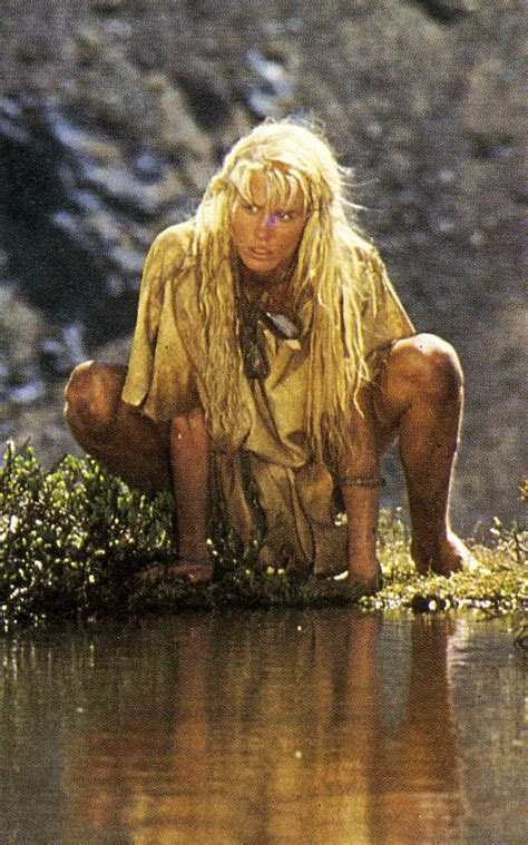 Daryl Hannah Nude